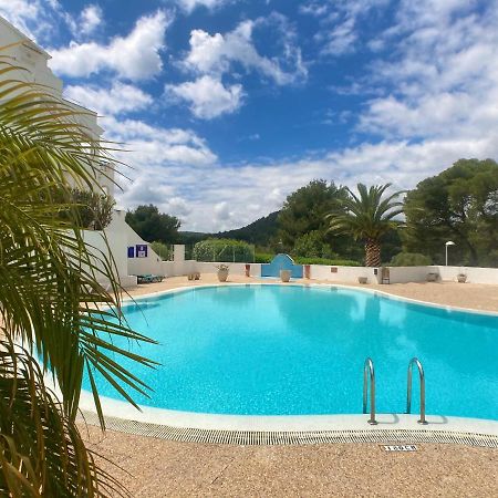 Staymenorca Redescubre La Paz Son Parc Exterior foto