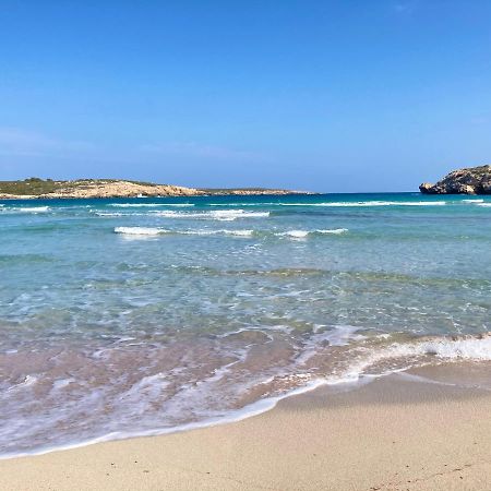 Staymenorca Redescubre La Paz Son Parc Exterior foto