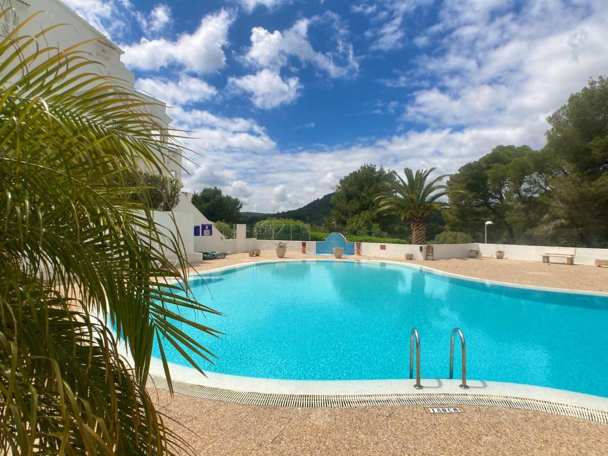 Staymenorca Redescubre La Paz Son Parc Exterior foto