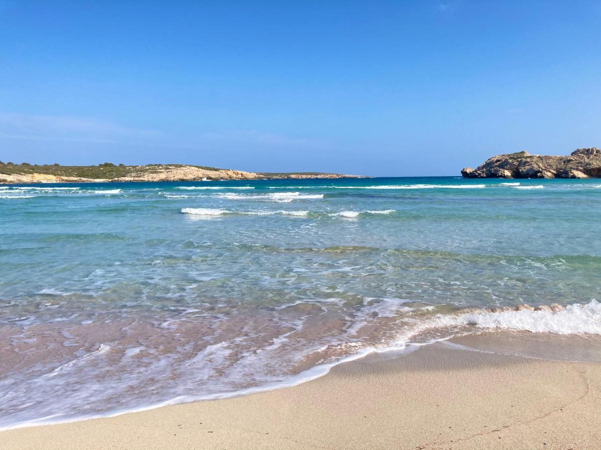 Staymenorca Redescubre La Paz Son Parc Exterior foto